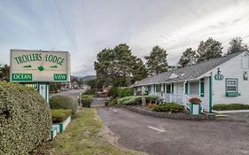Troller'S Lodge Depoe Bay
