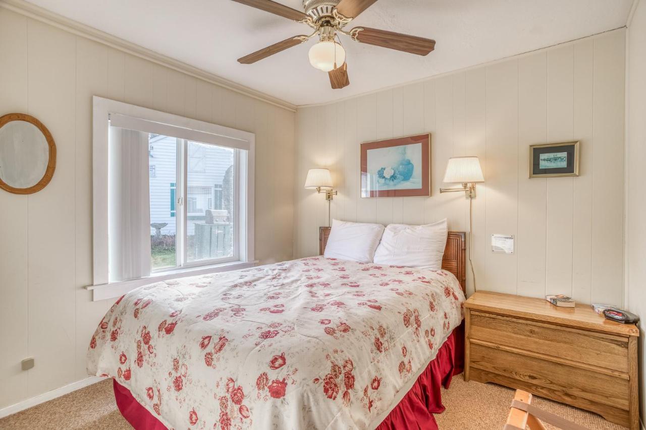 Troller'S Lodge Depoe Bay Extérieur photo